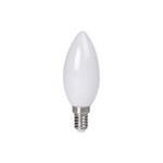 Xavax LED žiarovka, 2,5 W (=25 W), E14, plne sklenená, sviečka, teplá biela 112227