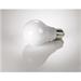Xavax LED žiarovka, 6 W (=50 W), E27, plne sklenená, teplá biela 112231