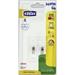 Xavax LV Halogen Capsule, 10W, G4, warm white, 2 pieces