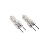 Xavax LV Halogen Capsule, 35W, GY6,35, warm white, 2 pieces