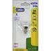 Xavax LV Halogen Reflector Bulb, 35W, GU4, MR11, warm white
