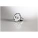 Xavax LV LED Reflector Bulb, 2W, GU4, warm white 112135