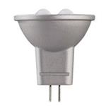 Xavax LV LED Reflector Bulb, 2W, GU4, warm white 112135