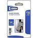 Xavax Straight Connector for Plastic Pipes, 1/4" 111388
