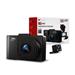 Xblitz S3 DUO palubní kamera 5902479672878