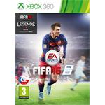 XBOX 360 hra - FIFA 16 EAX200967