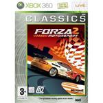 XBOX 360 hra - Forza 2 YJ0-00092