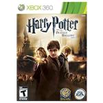 XBOX 360 hra - Harry Potter & Deathly Hallows 2 EAX07608175IS
