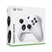 XBOX Bezdrôtový Gamepad, Robot White QAS-00002