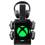 XBOX LED Gaming Locker 5056280455844
