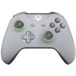XBOX ONE - Bezdrátový ovladač Xbox One, šedozelený WL3-00061