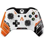 XBOX ONE Bezdrôtový Gamepad Titanfall J72-00009