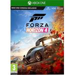 XBOX ONE - Forza Horizon 4 GFP-00018