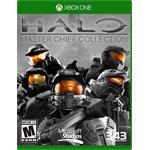 XBOX ONE - Halo Master Chief Collection RQ2-00030