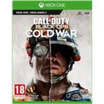 Xbox One hra Call of Duty: Black Ops - Cold War 5030917291975