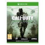 Xbox One hra Call of Duty: Modern Warfare Remastered 5030917214554