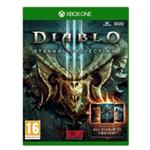 Xbox One hra Diablo III: Eternal Collection 5030917236440