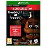 Xbox One hra Five Nights at Freddy's: Core Collection 5016488137034