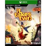 XBOX One hra It Takes Two 5908305248880