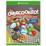 XBOX One hra Overcooked! - Gourmet Edition 5060236965790