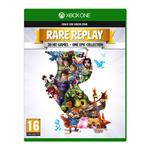 XBOX ONE hra - Rare Replay, 30 HIT Games KA5-00016