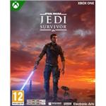 XBOX One hra Star Wars Jedi: Survivor 5030948125171