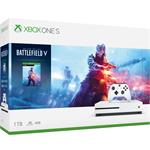 XBOX ONE S 1 TB + Battlefield V 234-00688