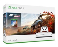 XBOX ONE S 1 TB + Forza Horizon 4 234-00561
