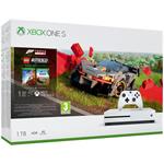 XBOX ONE S 1 TB + Forza Horizon 4 + Lego DLC 234-01130