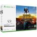 XBOX ONE S 1 TB + PlayerUnknown’s Battlegrounds (PUBG) - NOVINKA - předobjednávky 234-00310