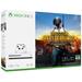 XBOX ONE S 1 TB + PlayerUnknown’s Battlegrounds (PUBG) - NOVINKA - předobjednávky 234-00310