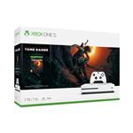 XBOX ONE S 1 TB + Shadow of Tomb Raider - NOVINKA 14.9.2018 - ALOKACE - předobjednávky 234-00783