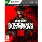 Xbox One/Series X hra Call of Duty: Modern Warfare III 5030917299797