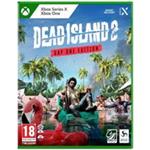 Xbox One/Series X hra Dead Island 2 Day One Edition 0007625