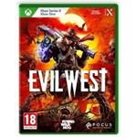 Xbox One/Series X hra Evil West Day One Edition 0007032