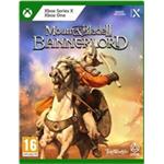 Xbox One/Series X hra Mount & Blade II: Bannerlord 0007617