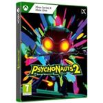 Xbox One/Series X hra Psychonauts 2: Motherlobe Edition 0007597