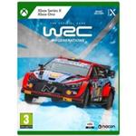Xbox One/Series X hra WRC Generations 0007494