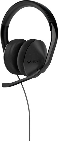 XBOX ONE - Stereo sluchátka S4V-00013