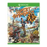 XBOX ONE - Sunset Overdrive 3QT-00030