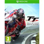 XBOX ONE - TT: Isle of Man 3499550360141