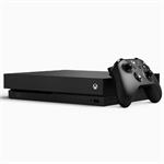 XBOX ONE X 1TB čierna CYV-00010