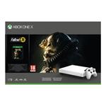 XBOX ONE X + Fallout 76 Special edition FMP-00057