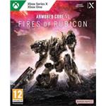 Xbox One/Xbox Series X hra Armored Core VI Fires of Rubicon Launch Edition 3391892027495