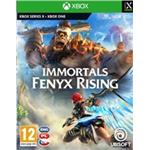 Xbox One / Xbox Series X hra Immortals Fenyx Rising Gold 3307216155447