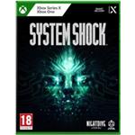 Xbox One/Xbox Series X hra System Shock 4020628644154