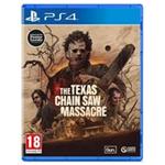 XBox One/XBox Series X hra Texas Chain Saw Massacre 5056635603999