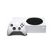 XBOX SERIES S 512 GB RRS-00010