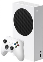 Xbox Series S - 512 GB RRS-00010