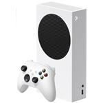 Xbox Series S - 512 GB RRS-00010